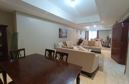 Apartment - 3 Bedrooms - 4 Bathrooms for sale in Al Dana Tower - Al Majaz 3 - Al Majaz - Sharjah