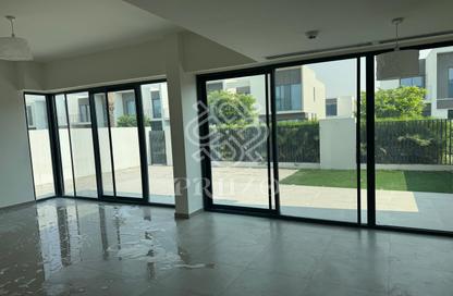 Townhouse - 4 - 5 for rent in Eden - The Valley - Dubai