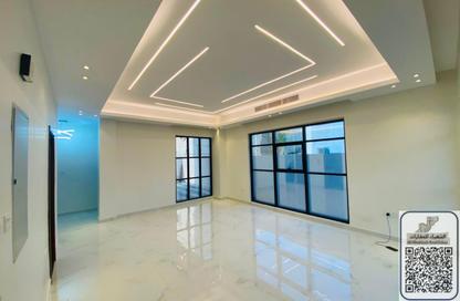Villa - 5 - 7 for rent in Al Helio 1 - Al Helio - Ajman