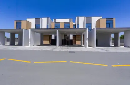 Townhouse - 3 Bedrooms - 4 Bathrooms for sale in Mudon Al ranim 4 - Mudon - Dubai