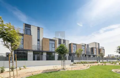 Townhouse - 3 Bedrooms - 2 Bathrooms for sale in Mudon Al ranim 4 - Mudon - Dubai Townhouse - 3 Bedrooms - 2 Bathrooms for sale in Mudon Al ranim 4 - Mudon - Dubai