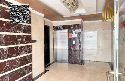 Whole Building - Studio - 7+ Bathrooms for sale in Al Jurf 3 - Al Jurf - Ajman Downtown - Ajman Whole Building - Studio - 7+ Bathrooms for sale in Al Jurf 3 - Al Jurf - Ajman Downtown - Ajman