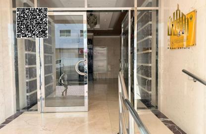 Whole Building - Studio - 7+ Bathrooms for sale in Al Jurf 3 - Al Jurf - Ajman Downtown - Ajman Whole Building - Studio - 7+ Bathrooms for sale in Al Jurf 3 - Al Jurf - Ajman Downtown - Ajman