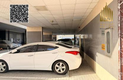 Whole Building - Studio - 7+ Bathrooms for sale in Al Jurf 3 - Al Jurf - Ajman Downtown - Ajman Whole Building - Studio - 7+ Bathrooms for sale in Al Jurf 3 - Al Jurf - Ajman Downtown - Ajman