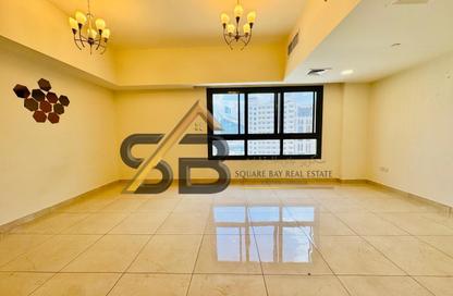 Apartment - 1 Bedroom - 2 Bathrooms for rent in Al Durrah 7 Jadaf Building - Al Jaddaf - Dubai