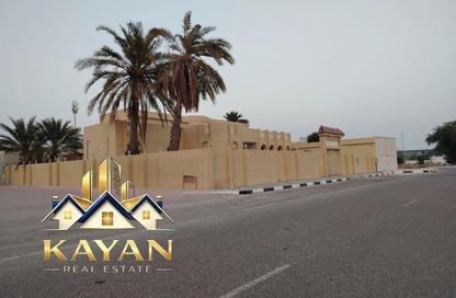 Villa - 7 - 7+ for rent in Al Raas - Umm Al Quwain