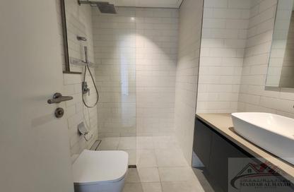 Apartment - 1 Bedroom - 1 Bathroom for rent in The Riff 4 - The Riff - Aljada - Sharjah