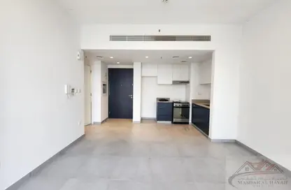 Apartment - 1 Bedroom - 1 Bathroom for rent in The Riff 4 - The Riff - Aljada - Sharjah