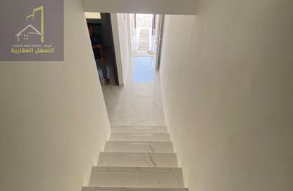 Villa - 3 - 4 for rent in Al Jazzat - Al Riqqa - Sharjah Villa - 3 - 4 for rent in Al Jazzat - Al Riqqa - Sharjah