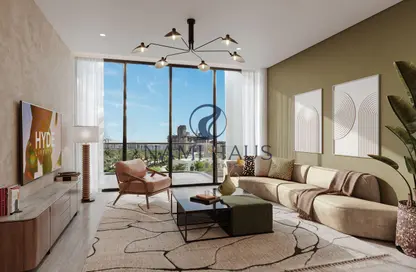 شقة - غرفة نوم - 2 حمامات للبيع في مساكن هايد - دبي هيلز استيت - دبي