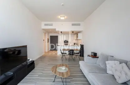 Apartment - 1 Bedroom - 2 Bathrooms for sale in Belgravia 2 - Belgravia - Jumeirah Village Circle - Dubai