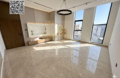 Villa - 5 - 7 for sale in Al Zaheya Gardens - Al Zahya - Ajman Villa - 5 - 7 for sale in Al Zaheya Gardens - Al Zahya - Ajman