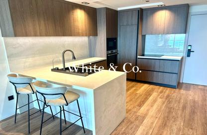 Apartment - 1 Bedroom - 2 Bathrooms for sale in Lake View Tower - JLT Cluster B - Jumeirah Lake Towers - Dubai