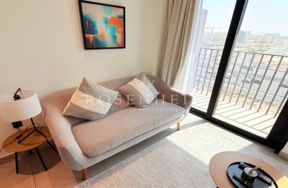 Apartment - Studio - 1 for sale in The Community - District 3 - Jumeirah Village Triangle - Dubai