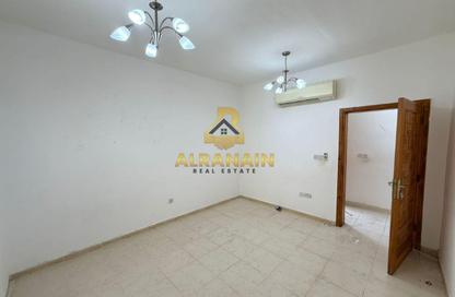 Apartment - 2 Bedrooms - 2 Bathrooms for rent in Khaldiya - Al Ain Apartment - 2 Bedrooms - 2 Bathrooms for rent in Khaldiya - Al Ain