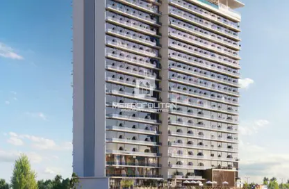 Apartment - 2 Bedrooms - 2 Bathrooms for sale in Sheraton The Residence Al Marjan Island - Al Marjan Island - Ras Al Khaimah Apartment - 2 Bedrooms - 2 Bathrooms for sale in Sheraton The Residence Al Marjan Island - Al Marjan Island - Ras Al Khaimah