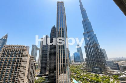 Apartment - 2 - 2 for sale in Grande - Opera District - Downtown Dubai - Dubai