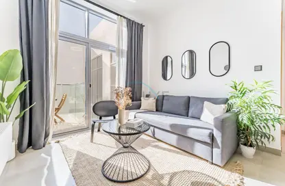 شقة - غرفة نوم - 1 حمام للايجار في بانثيون ايليسي - الضاحية 13 - قرية جميرا الدائرية - دبي شقة - غرفة نوم - 1 حمام للايجار في بانثيون ايليسي - الضاحية 13 - قرية جميرا الدائرية - دبي