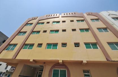 Whole Building - 7+ - 7+ for sale in Fire Station Road - Muwaileh - Sharjah Whole Building - 7+ - 7+ for sale in Fire Station Road - Muwaileh - Sharjah