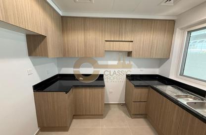 Townhouse - 4 Bedrooms - 4 Bathrooms for sale in Camelia - Damac Hills 2 - Dubai