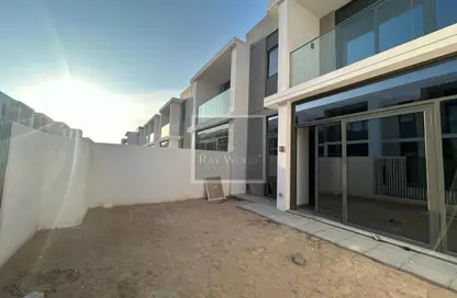 Townhouse - 3 Bedrooms - 4 Bathrooms for rent in Ruba - Arabian Ranches 3 - Dubai