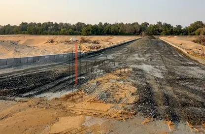 Land - Studio for sale in Al Helio 1 - Al Helio - Ajman