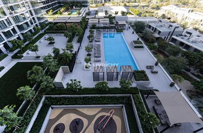 Apartment - 1 Bedroom - 1 Bathroom for rent in Golf Grand - Dubai Hills Estate - Dubai