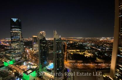 Apartment - Studio - 1 Bathroom for sale in Liberty House - DIFC - Dubai