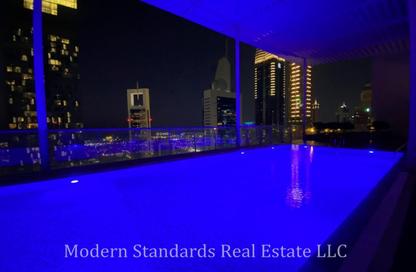 Apartment - Studio - 1 Bathroom for sale in Liberty House - DIFC - Dubai