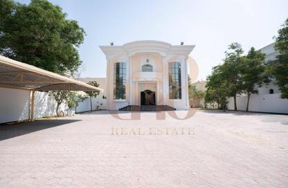 Villa - 5 Bedrooms - 6 Bathrooms for rent in Al Barsha South 2 - Al Barsha South - Al Barsha - Dubai Villa - 5 Bedrooms - 6 Bathrooms for rent in Al Barsha South 2 - Al Barsha South - Al Barsha - Dubai