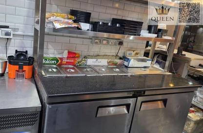 Shop - Studio - 1 Bathroom for sale in Corniche Tower - Ajman Corniche Road - Ajman