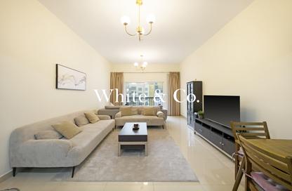 Apartment - 1 - 2 for sale in Botanica - District 13 - Jumeirah Village Circle - Dubai