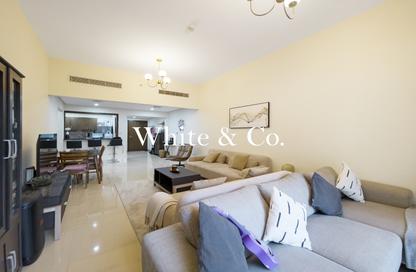 Apartment - 1 - 2 for sale in Botanica - District 13 - Jumeirah Village Circle - Dubai