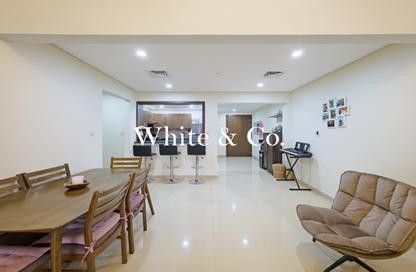 Apartment - 1 - 2 for sale in Botanica - District 13 - Jumeirah Village Circle - Dubai