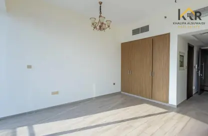 Apartment - Studio - 1 Bathroom for rent in Maya 4 - Jumeirah Village Triangle - Dubai
