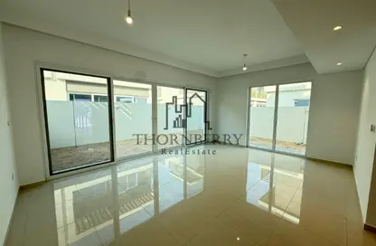 Townhouse - 3 Bedrooms - 3 Bathrooms for sale in Camelia - Damac Hills 2 - Dubai