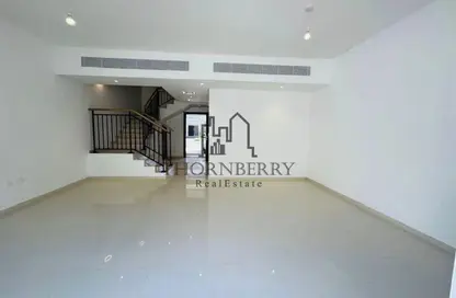 Townhouse - 3 Bedrooms - 3 Bathrooms for sale in Camelia - Damac Hills 2 - Dubai Townhouse - 3 Bedrooms - 3 Bathrooms for sale in Camelia - Damac Hills 2 - Dubai