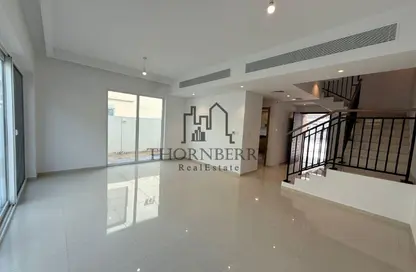 Townhouse - 3 Bedrooms - 3 Bathrooms for sale in Camelia - Damac Hills 2 - Dubai