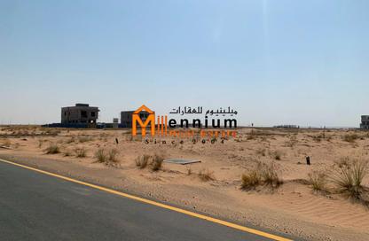 Land - Studio for sale in Al Sehma - Al Rowdat Suburb - Sharjah