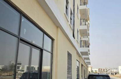 Apartment - 2 Bedrooms - 3 Bathrooms for rent in Kentia - Ajman Uptown Villas - Ajman Uptown - Ajman