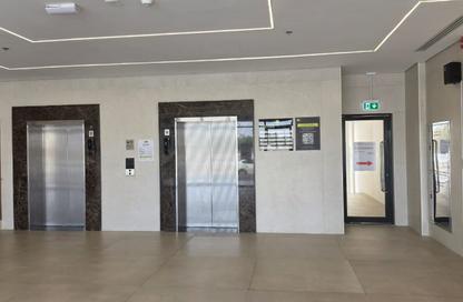 Apartment - 2 Bedrooms - 3 Bathrooms for rent in Kentia - Ajman Uptown Villas - Ajman Uptown - Ajman