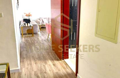 Apartment - 3 Bedrooms - 3 Bathrooms for sale in Tower 1 - Al Reef Downtown - Al Reef - Abu Dhabi