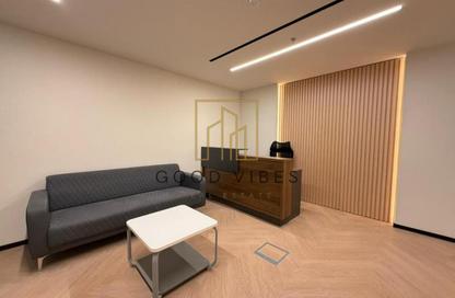 Office Space - Studio - 1 Bathroom for rent in HDS Business Centre - JLT Cluster M - Jumeirah Lake Towers - Dubai