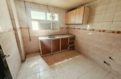 Apartment - 1 Bedroom - 1 Bathroom for rent in Fire Station Road - Muwaileh - Sharjah