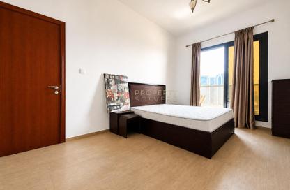 Apartment - 1 Bedroom - 2 Bathrooms for rent in Elite Sports Residence 10 Tower 2 - Elite Sports Residence 10 - Elite Sports Residence - Dubai Sports City - Dubai