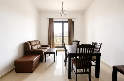 Apartment - 1 Bedroom - 2 Bathrooms for rent in Elite Sports Residence 10 Tower 2 - Elite Sports Residence 10 - Elite Sports Residence - Dubai Sports City - Dubai