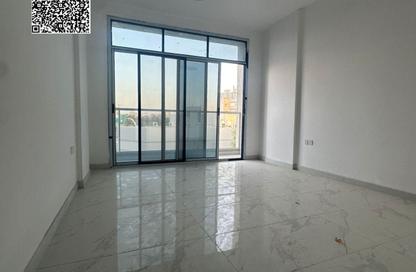 Apartment - 1 Bedroom - 1 Bathroom for rent in Al Rashidiya 3 - Al Rashidiya - Ajman Apartment - 1 Bedroom - 1 Bathroom for rent in Al Rashidiya 3 - Al Rashidiya - Ajman