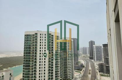 Apartment - 1 Bedroom - 1 Bathroom for sale in Reflection - Shams Abu Dhabi - Al Reem Island - Abu Dhabi