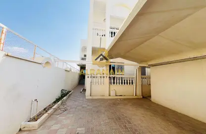 شقة - 4 غرف نوم - 3 حمامات للايجار في الرويكة - المويجي - العين