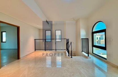 Villa - 3 - 5 for sale in Bloom Living - Zayed City (Khalifa City C) - Khalifa City - Abu Dhabi